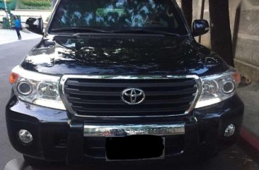 Bulletproof 2013 Toyota Land Cruiser Level 6 Inkas Armored Ready Now