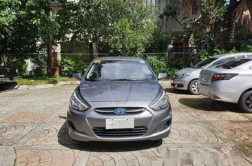 Hyundai Accent 2015 1.4 for sale