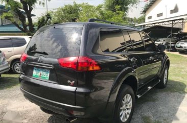 Mitsubishi Montero Sport 2012 for sale