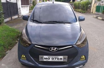 Hyundai Eon 2016 for sale