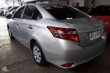 2015 Toyota Vios for sale