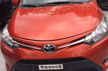 2017 Toyota Vios for sale