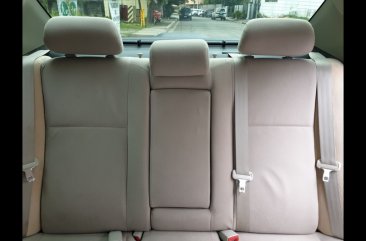 2014 Toyota Corolla Altis 1.6V