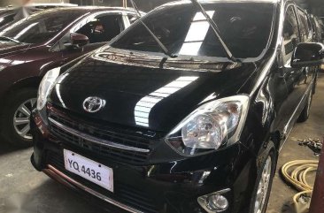 2015 Toyota Wigo for sale