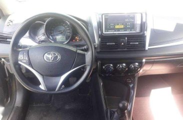 Toyota Vios 2016 (rosariocars) FOR SALE