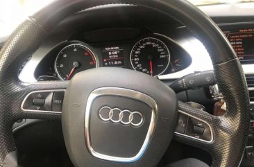 2012 Audi A4 for sale