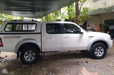 Ford Ranger Trekker XLT Diesel MT 4X2 2008