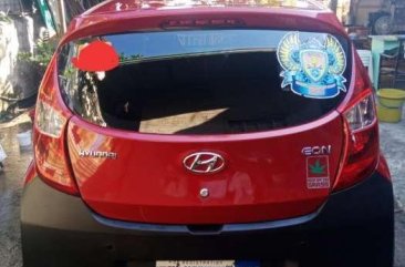 Hyundai Eon 2016 FOR SALE