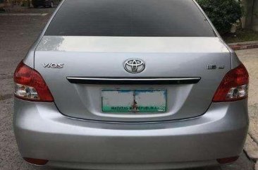 Toyota Vios J 2008 for sale