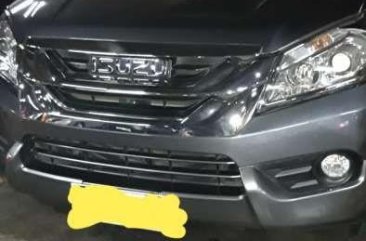 Isuzu Mu-X 2016 for sale