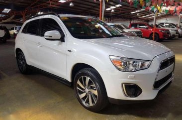 2016 Mitsubishi ASX for sale