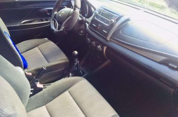 Toyota Vios Manual 2015 for sale