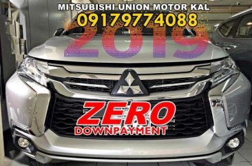 Mitsubishi Montero Sport GLS AT 2018 for sale