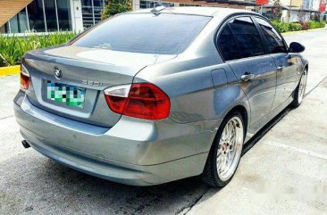 BMW 320i 2006 for sale