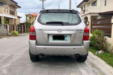 Hyundai Tucson 2009 for sale