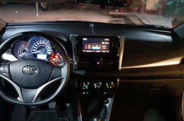 Toyota Vios E 2016 for sale