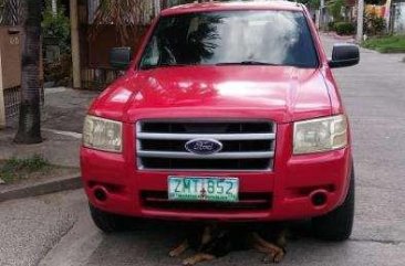 Ford Ranger 2007 for sale