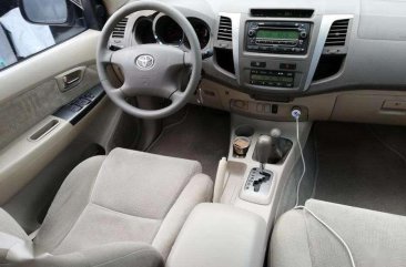 Toyota Fortuner V 2006 for sale