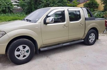 2011 Nissan Navara Automatic LE FOR SALE