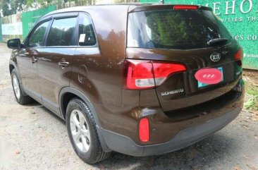 2013 Kia Sorento for sale