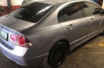 Honda Civic FD 2006 for sale