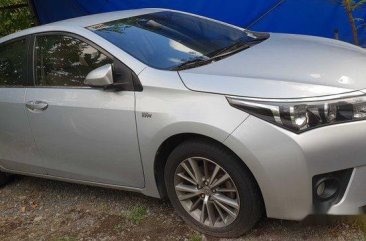 Toyota Corolla Altis 2014 for sale