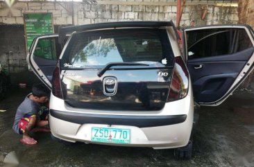 Hyundai i10 2008 for sale