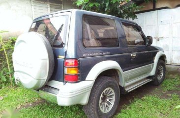 Mitsubishi Pajero 1971 for sale