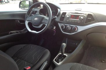 2017  Kia Picanto for sale