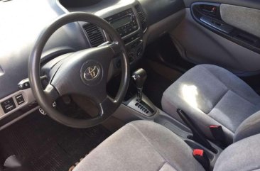 2003 Toyota Vios for sale