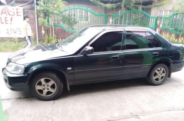 Honda city type z 2002 for sale