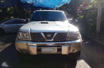 2003 Nissan Patrol for sale