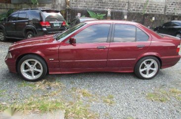 1997 BMW 316I FOR SALE