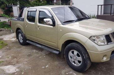 2011 Nissan Navara for sale