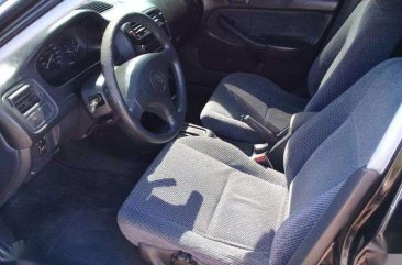 Honda Civic 1998 for sale