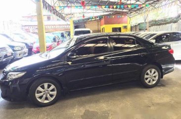 Toyota Corolla Altis 2012 for sale