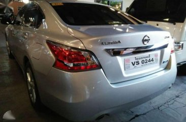 2016 acquired Nissan Altima SV 25 FOR SALE