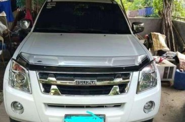 Isuzu D-Max 2010 For sale