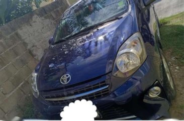 2015 Toyota Wigo for sale