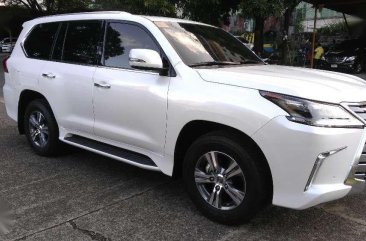 LEXUS LX570 2018 FOR SALE