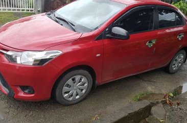 Toyota Vios 2016 for sale