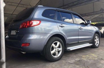 2009 Hyundai Santa Fe for sale