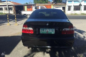 2003 BMW 316I For Sale 