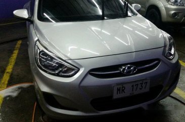 Hyundai Accent 2017 for sale