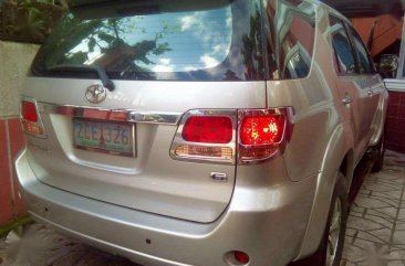 Toyota Fortuner 2006 For sale