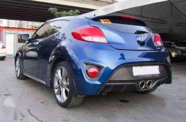 2017 Hyundai Veloster for sale