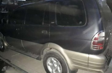 Isuzu Crosswind 2005 for sale