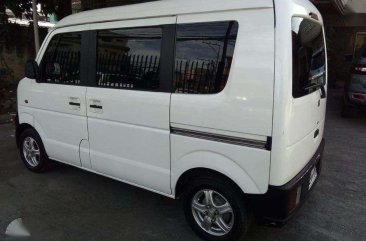 SUZUKI EVERY Van Tansformer FOR SALE