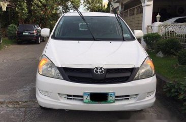 Toyota Innova 2008 for sale