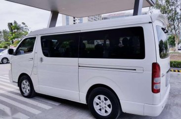 Toyota Hiace 2010 for sale